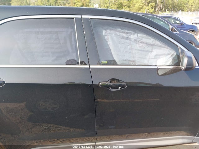 Chevrolet EQUINOX LS 2016 2GNALBEK1G1136564 Image 13