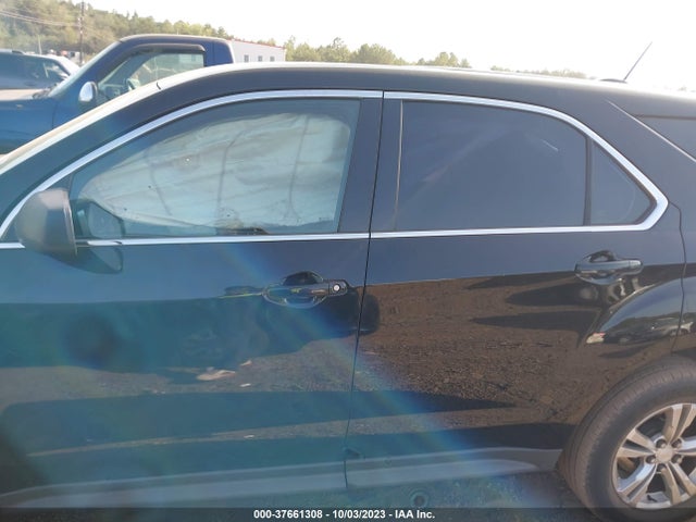Chevrolet EQUINOX LS 2016 2GNALBEK1G1136564 Image 14