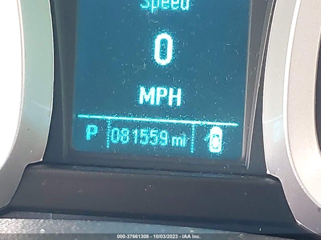 Chevrolet EQUINOX LS 2016 2GNALBEK1G1136564 Image 15