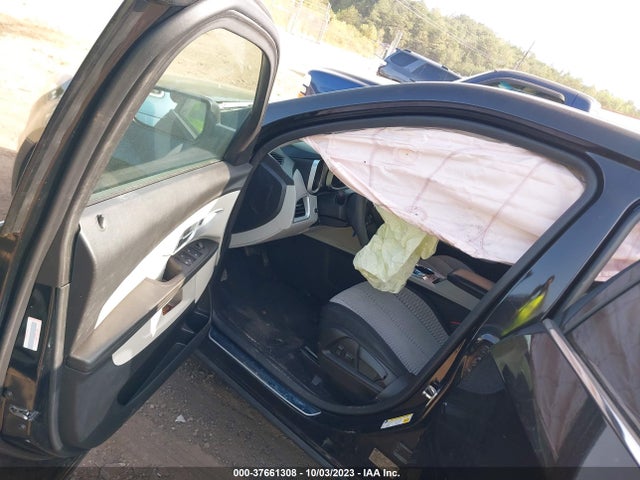Chevrolet EQUINOX LS 2016 2GNALBEK1G1136564 Image 5
