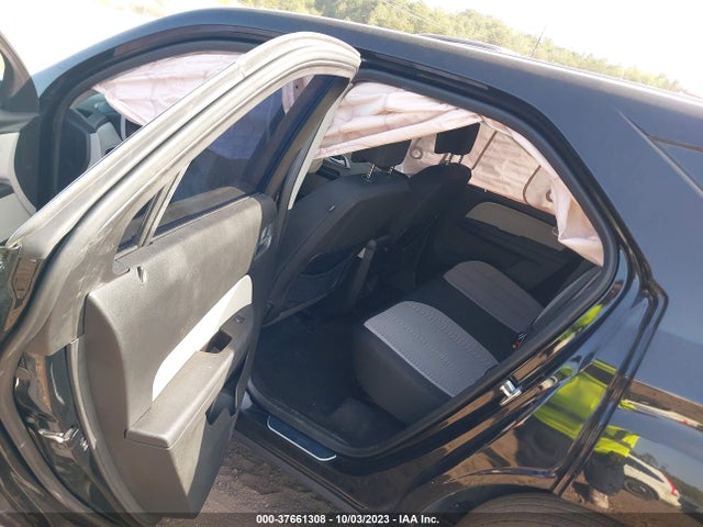 Chevrolet EQUINOX LS 2016 2GNALBEK1G1136564 Image 8