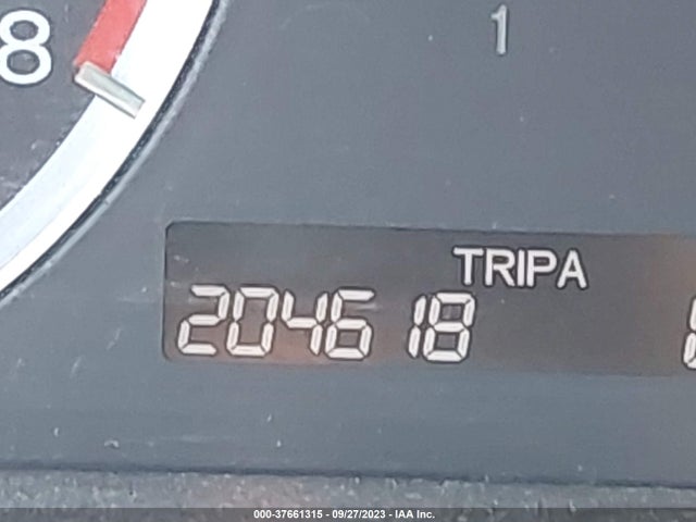 2011 HONDA ACCORD SDN LX VIN: 1HGCP2F3XBA084543
