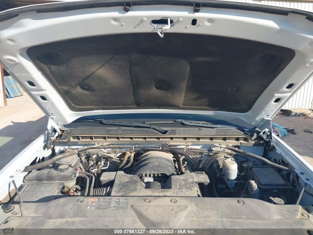 Chevrolet Silverado 1500 Lt 2016 1GCNCREC0GZ284627 Image 10