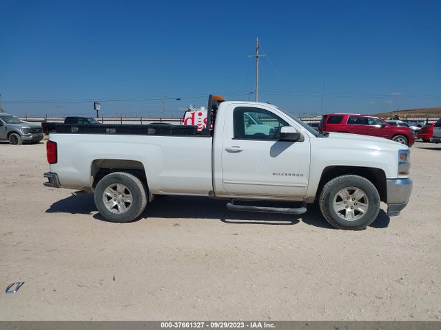 Chevrolet Silverado 1500 Lt 2016 1GCNCREC0GZ284627 Image 13