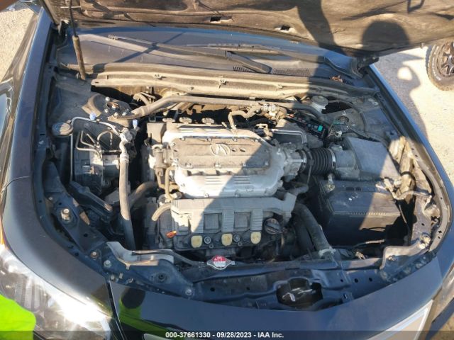 19UUA8F59EA001229 Acura TL TECH