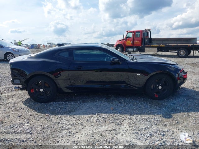 Chevrolet Camaro 1lt 2016 1G1FB1RS0G0151339 Image 13