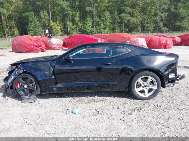 Chevrolet Camaro 1lt 2016 1G1FB1RS0G0151339 Image 14