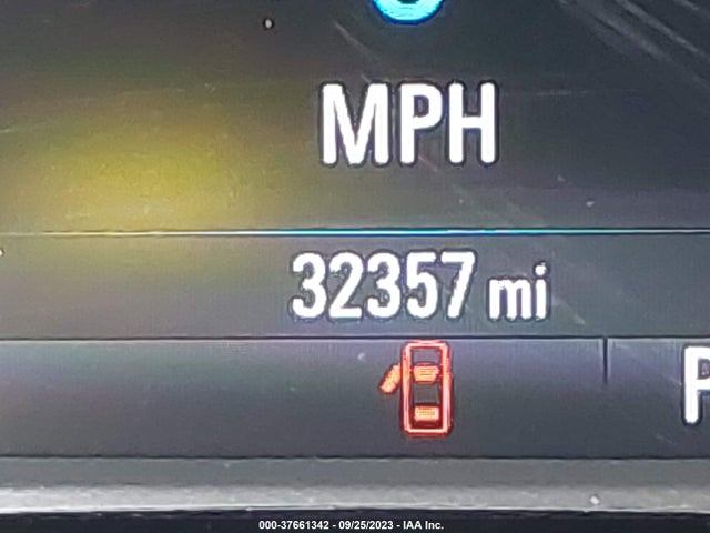 Chevrolet Camaro 1lt 2016 1G1FB1RS0G0151339 Image 15