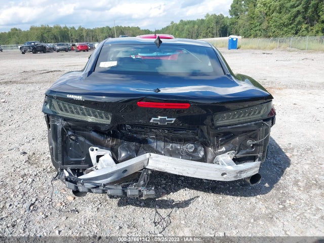 Chevrolet Camaro 1lt 2016 1G1FB1RS0G0151339 Image 16
