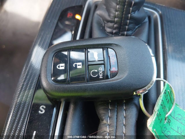 Honda Civic Hatchback Ex-l 2022 19XFL1H76NE023290 Image 11