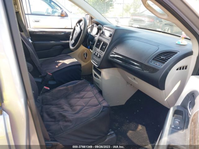 2C4RDGBGXFR517660 Dodge Grand Caravan American Value Pkg