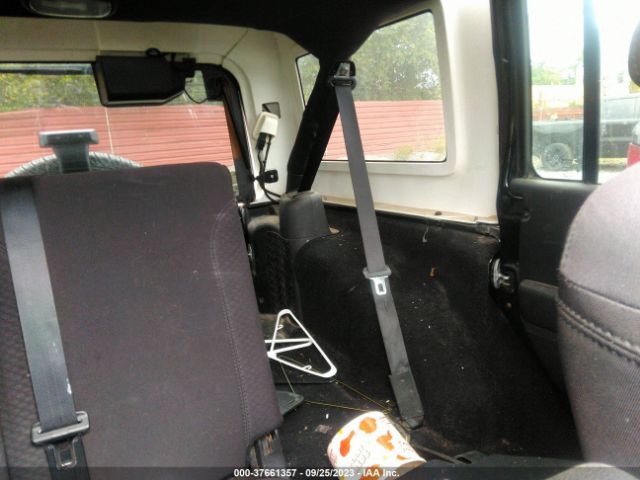 1C4BJWDG1EL176335 Jeep Wrangler Unlimited Sport