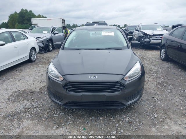 Ford FOCUS S 2016 1FADP3E23GL355705 Image 12