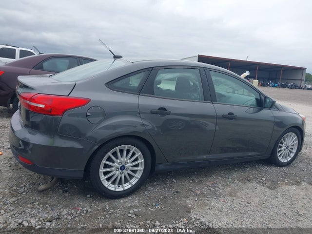 Ford FOCUS S 2016 1FADP3E23GL355705 Image 13