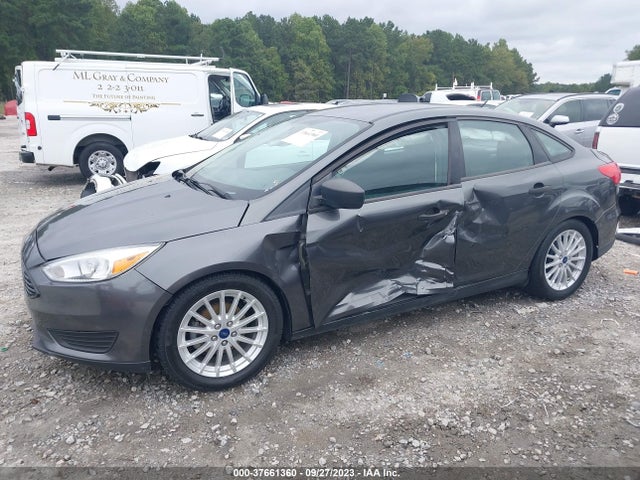 Ford FOCUS S 2016 1FADP3E23GL355705 Image 14
