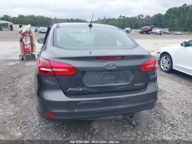 Ford FOCUS S 2016 1FADP3E23GL355705 Image 16