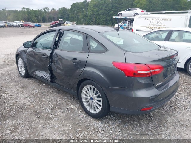 Ford FOCUS S 2016 1FADP3E23GL355705 Image 3