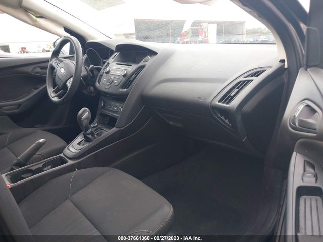 Ford FOCUS S 2016 1FADP3E23GL355705 Image 5