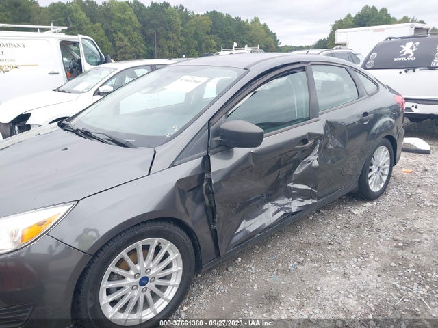 Ford FOCUS S 2016 1FADP3E23GL355705 Image 6