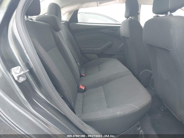Ford FOCUS S 2016 1FADP3E23GL355705 Image 8
