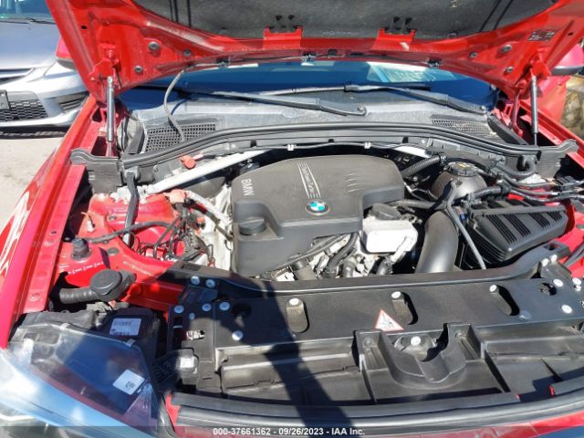 5UXXW3C53G0M90464 BMW X4 Xdrive28i