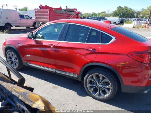 5UXXW3C53G0M90464 BMW X4 Xdrive28i