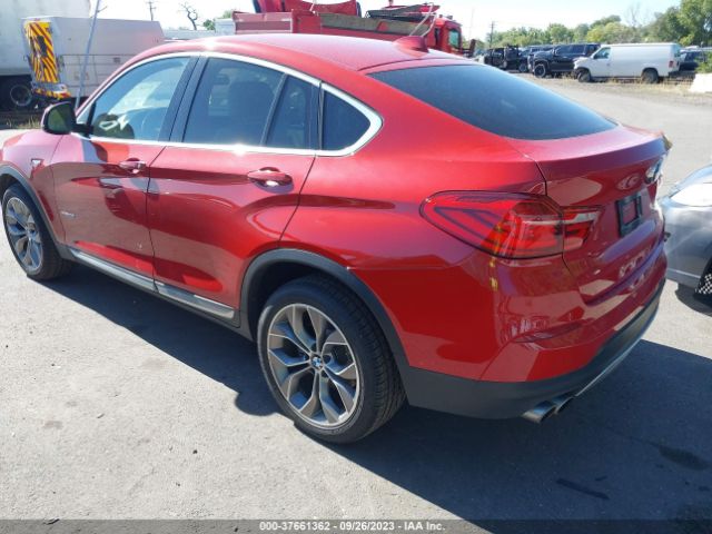 5UXXW3C53G0M90464 BMW X4 Xdrive28i
