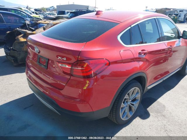 5UXXW3C53G0M90464 BMW X4 Xdrive28i