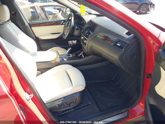 5UXXW3C53G0M90464 BMW X4 Xdrive28i