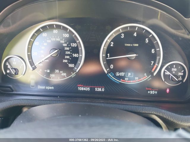 5UXXW3C53G0M90464 BMW X4 Xdrive28i