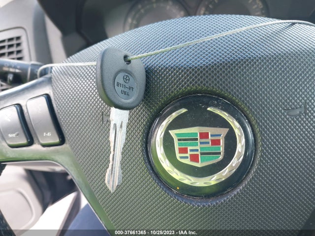 2004 CADILLAC SRX 1GYEE63A240147600 Photo 10