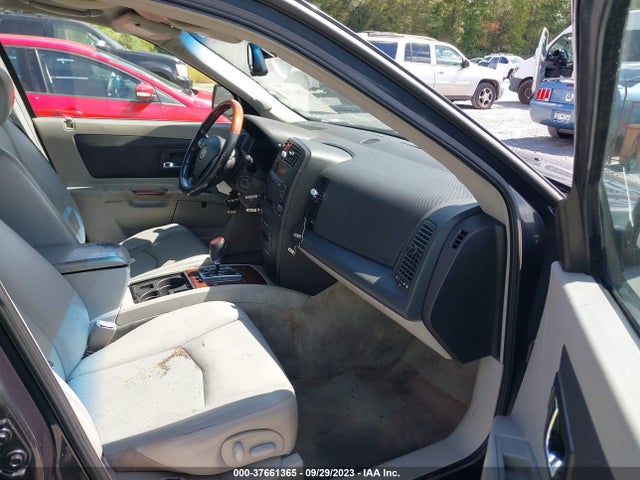 2004 CADILLAC SRX 1GYEE63A240147600 Photo 4