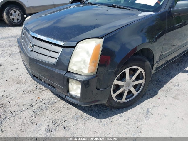 2004 CADILLAC SRX 1GYEE63A240147600 Photo 5