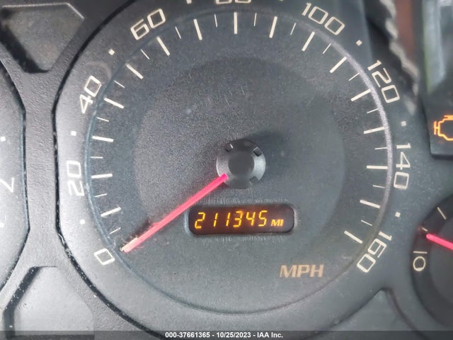 2004 CADILLAC SRX 1GYEE63A240147600 Photo 6