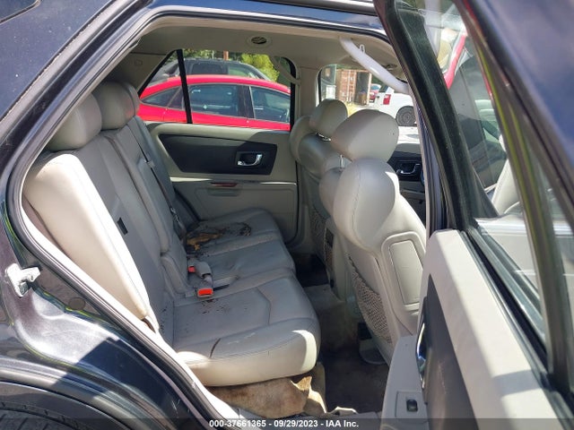 2004 CADILLAC SRX 1GYEE63A240147600 Photo 7