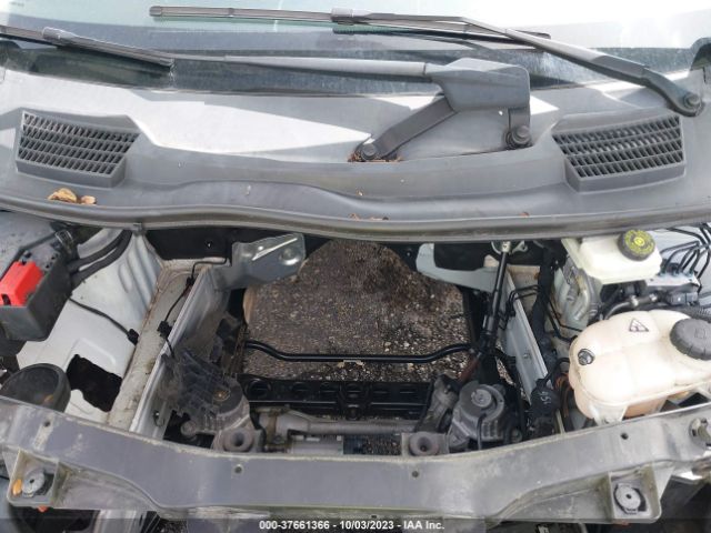 WD3PG2EA9L3651499 Mercedes-Benz METRIS CARGO VAN