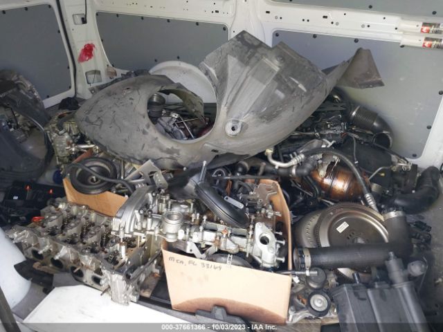 WD3PG2EA9L3651499 Mercedes-Benz METRIS CARGO VAN