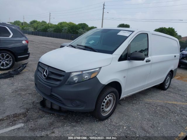 WD3PG2EA9L3651499 Mercedes-Benz METRIS CARGO VAN