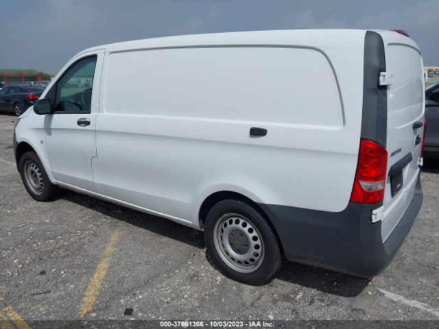 WD3PG2EA9L3651499 Mercedes-Benz METRIS CARGO VAN