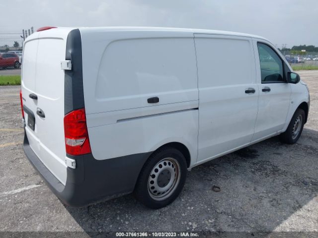 WD3PG2EA9L3651499 Mercedes-Benz METRIS CARGO VAN