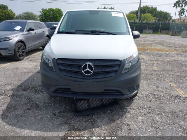 WD3PG2EA9L3651499 Mercedes-Benz METRIS CARGO VAN