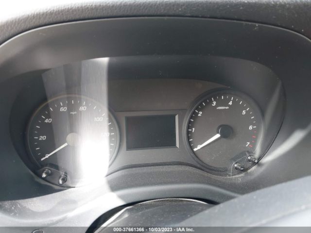 WD3PG2EA9L3651499 Mercedes-Benz METRIS CARGO VAN