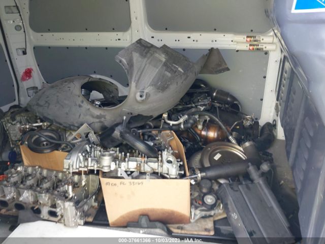WD3PG2EA9L3651499 Mercedes-Benz METRIS CARGO VAN