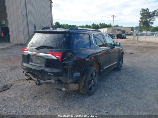 1GKKNXLS9HZ154461 GMC Acadia Denali