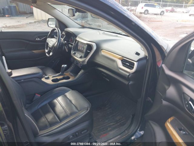 1GKKNXLS9HZ154461 GMC Acadia Denali
