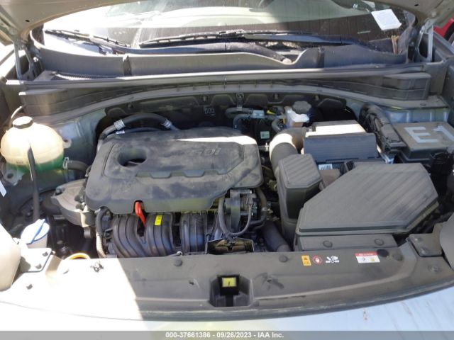 KNDP63AC0M7847959 KIA SPORTAGE S
