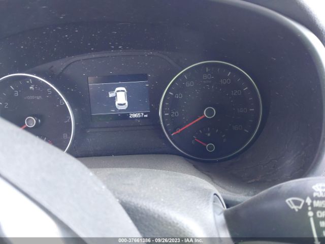 KNDP63AC0M7847959 KIA SPORTAGE S