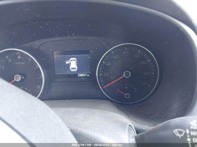 KNDP63AC0M7847959 KIA SPORTAGE S