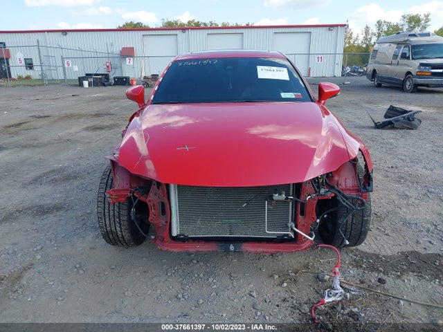 JTHCE1D22H5014267 Lexus Is Is 350