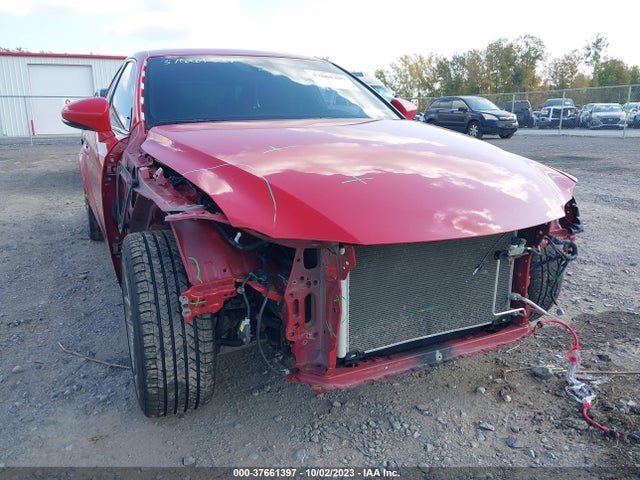 JTHCE1D22H5014267 Lexus Is Is 350